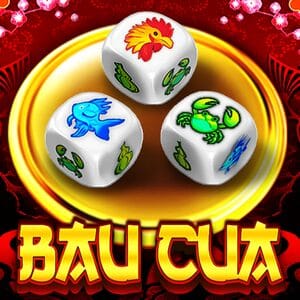 Bau Cua game screenshot