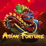 Asian Fortune screenshot