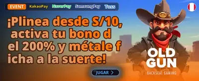 Bono de Bienvenida Neon