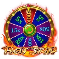 HotSpinCQ9