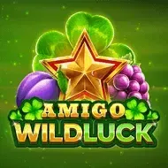Amigo WIldLuckAmigo screenshot