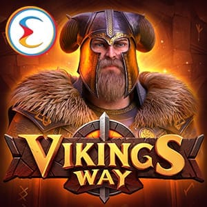 Vikings Way screenshot