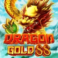 Dragon Gold 88 game thumbnail