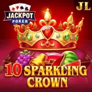 10 Sparkling Crown game thumbnail
