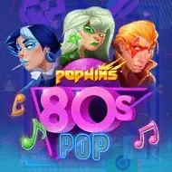 80s Pop