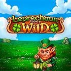Leprechaun Goes Wild