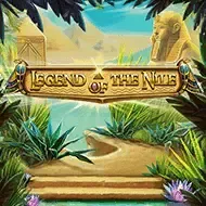 Legend of the Nile game thumbnail