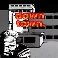 Downtown screenshot