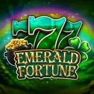777 - Emerald Fortune game thumbnail
