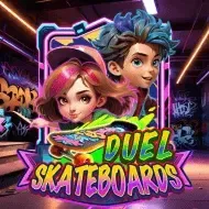 Duel SkateboardsKA Gaming